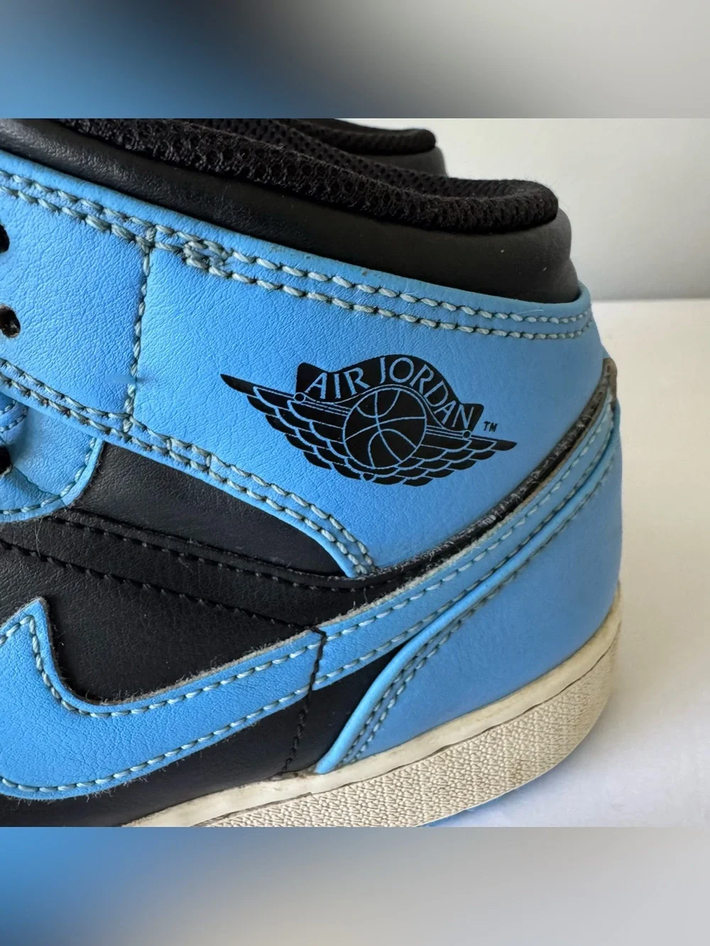Nike good youth